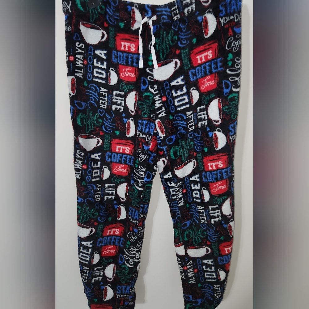 XL pajama pants
